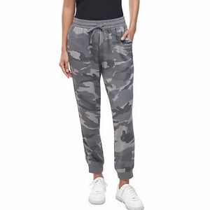 Splendid Camo Joggers
